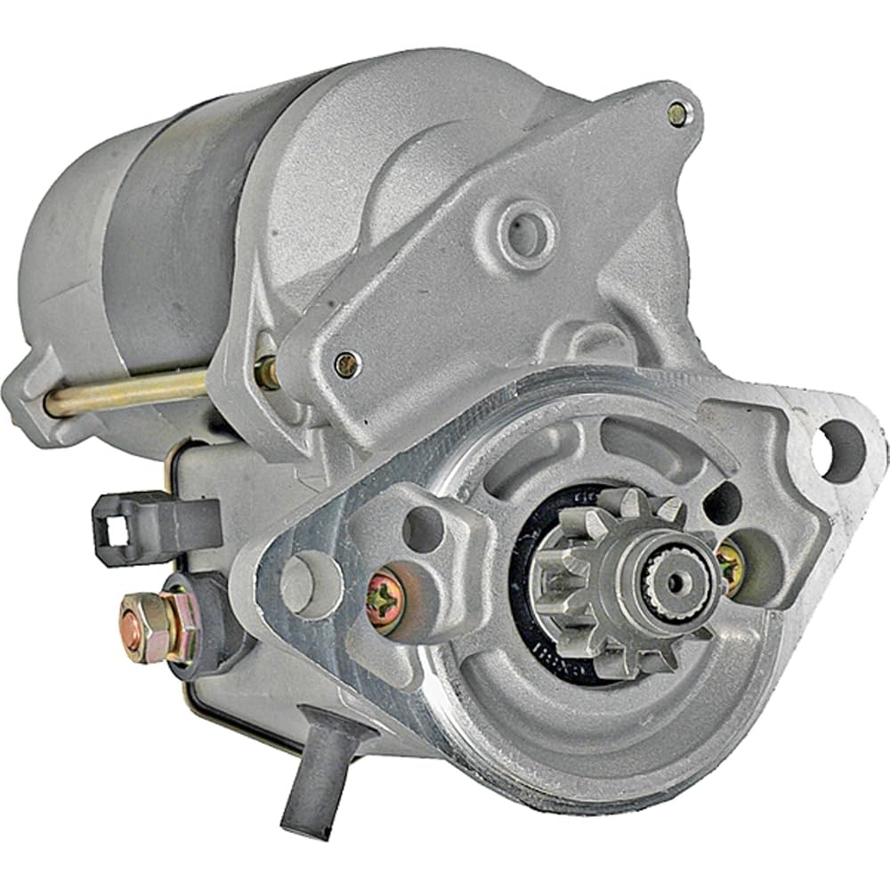 タツパン　SJーMR50　管理ナンバー9051 Amazon.com: BAIXINDE 1 PCS Ignition Distributor 22100-0M810